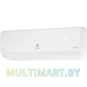 Кондиционер Electrolux Fusion 2.0 Super DC Inverter EACS/I-24HF2/N8